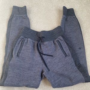 Lululemon Joggers Size 2